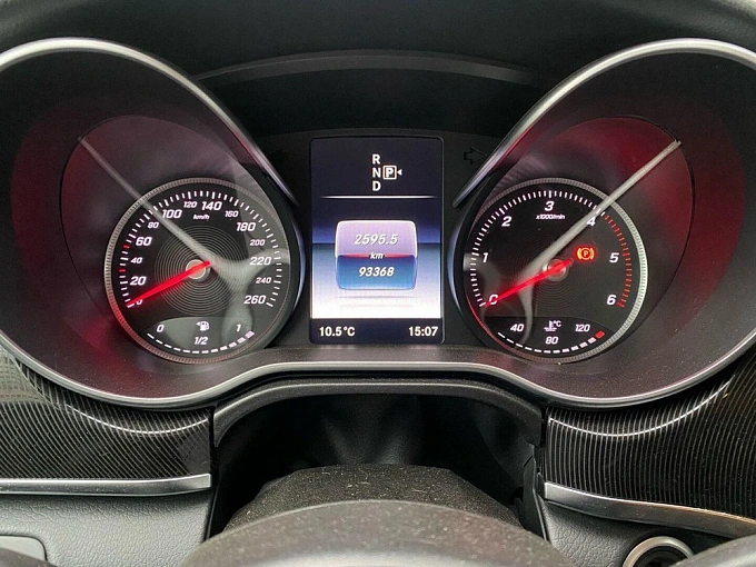 Mercedes-Benz V-Класс 2015 250 2.1d AT 4Matic Extra Long (190 л.с.) фото 10