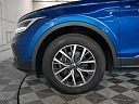 Volkswagen Tiguan 2022 1.4 AMT 4WD (150 л.с.) фото 10