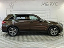 Mercedes-Benz GLC 2016 250 2.0 AT 4Matic (211 л.с.) фото 7