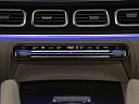 Mercedes-Benz GLE Белый Non metallic фото 21