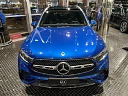 Mercedes-Benz GLC 2024 2.0 AT 4Matic (258 л.с.) фото 5