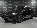 Mercedes-Benz GLC Черный Non metallic фото 1