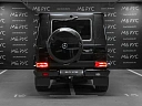 Mercedes-Benz G-Класс 2015 350 3.0d AT 4Matic (211 л.с.) фото 4