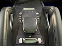 Mercedes-Benz GLE coupe Черный Non metallic фото 26