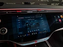 Mercedes-Benz S-Класс Черный Non metallic фото 25