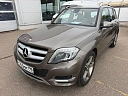 Mercedes-Benz GLK 2012 300 3.5 AT 4Matic (249 л.с.) фото 1