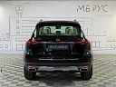 Mercedes-Benz GLE Черный Non metallic фото 8