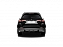 Mercedes-Benz GLC Черный Non metallic фото 8
