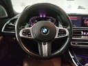 BMW X7 2020 3.0d AT 4WD (249 л.с.) Чёрный 71330996 фото 29