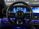 Mercedes-Benz GLE coupe AMG 2024 53 AMG 3.0 AT 4Matic (435 л.с.) фото 17