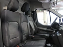 Foton VIEW Черный Non metallic фото 11