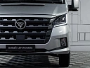 Foton Toano PRO Серебряный Non metallic фото 18