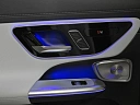 Mercedes-Benz GLC coupe Белый Non metallic фото 24