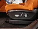 Foton Tunland V9 Серебряный Non metallic фото 29