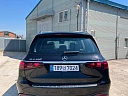 Mercedes-Benz GLS Черный Non metallic фото 4