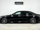 Mercedes-Benz S-Класс Черный Non metallic фото 3