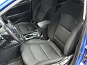 Hyundai Elantra 2018 2.0 AT (150 л.с.) Синий 68934171 фото 12