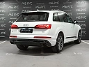 Audi Q7 2024 2.0 AT 4WD (252 л.с.) фото 3