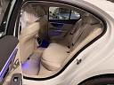 Mercedes-Benz E-Класс Белый Non metallic фото 13