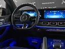 Mercedes-Benz GLS Черный Non metallic фото 6