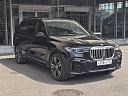 BMW X7 2019 3.0 AT 4WD (340 л.с.) фото 41