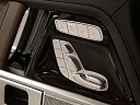 Mercedes-Benz G-Класс AMG Серый Non metallic фото 9