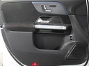 Mercedes-Benz GLB Белый Non metallic фото 21