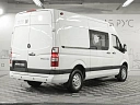 Foton Toano PRO Белый Non metallic фото 5