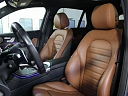 Mercedes-Benz GLC AMG 2021 43 AMG 3.0 AT 4Matic (390 л.с.) фото 12