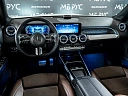 Mercedes-Benz GLB Белый Non metallic фото 7