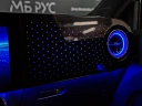 Mercedes-Benz GLB Зеленый Non metallic фото 38