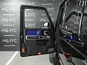 Mercedes-Benz G-Класс AMG Черный Non metallic фото 14