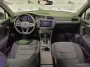 Volkswagen Tiguan 2021 2.0 AMT 4WD (180 л.с.) Серый 69011406 фото 9