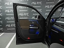 Mercedes-Benz GLB Черный Non metallic фото 13