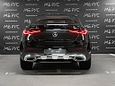 Mercedes-Benz GLC coupe Серый Non metallic фото 4