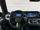 Mercedes-Benz G-Класс Черный Non metallic фото 18