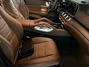 Mercedes-Benz GLS Черный Non metallic фото 9