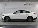 Mercedes-Benz GLC coupe 2025 2.0 AT 4Matic (258 л.с.) фото 3