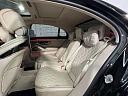 Mercedes-Benz S-Класс 2020 350 2.9d AT 4Matic (249 л.с.) фото 15