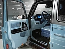 Mercedes-Benz G-Класс AMG Синий Non metallic фото 24