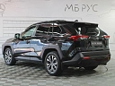 Toyota RAV4 2024 2.0 CVT 4WD (171 л.с.) фото 4