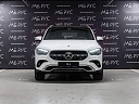 Mercedes-Benz GLA Белый Non metallic фото 2