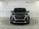 Hyundai Palisade 2021 2.2d AT 4WD (200 л.с.) фото 4