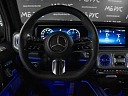 Mercedes-Benz G-Класс Серый Non metallic фото 18