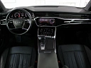 Audi A6 2021 2.0 AMT 4WD (245 л.с.) фото 9