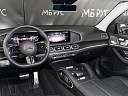 Mercedes-Benz GLS Base Зеленый Non metallic фото 6