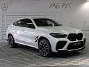 BMW X6 M 2022 4.4 AT 4WD (625 л.с.) фото 2