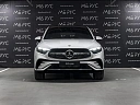 Mercedes-Benz GLC coupe Белый Non metallic фото 2
