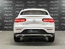 Mercedes-Benz GLC coupe 2017 250 2.0 AT 4Matic (211 л.с.) фото 4