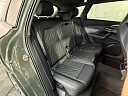 Audi Q5 Зеленый Non metallic фото 17